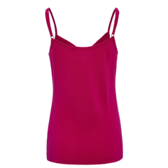 SNOWGUM 180gsm Merino Budva Singlet Womens
