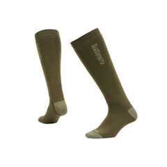XTM Dual Density Merino Wool Blend Socks