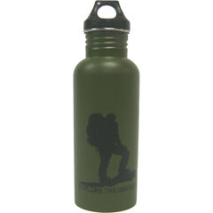 CAMPRO Stainless Steel Bottle 750ml