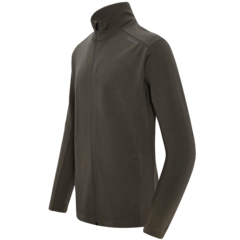 SNOWGUM 280gsm Merino Garrin Jacket Mens