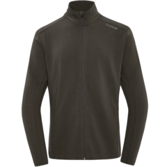 SNOWGUM 280gsm Merino Garrin Jacket Mens