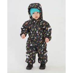 XTM Papoose Snow Suit Kids