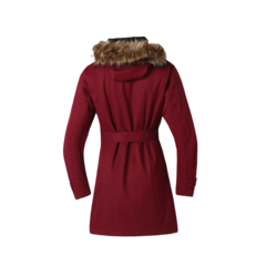 SNOWGUM Stellar II VaporTEC Long Line Jacket Womens CLEARANCE