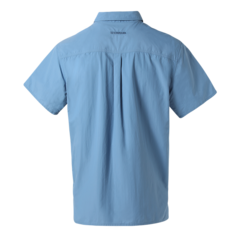 SNOWGUM Hutton Short Sleeve Shirt Mens