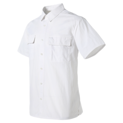 SNOWGUM Hutton Short Sleeve Shirt Mens CLEARANCE