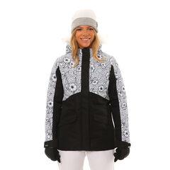 XTM Kelsey Ski Jacket Womens CLEARANCE