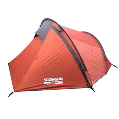 SNOWGUM Flash 2 Person Tent