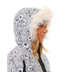 XTM Kelsey Ski Jacket Womens CLEARANCE