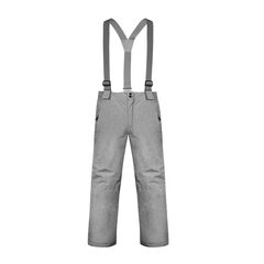 SNOWGUM Tenzan Padded Ski Pant Mens CLEARANCE