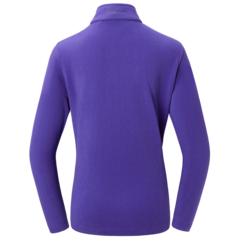 SNOWGUM Laila 180g Teplo Fleece Pullover Womens