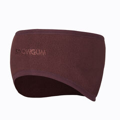 SNOWGUM Harrin Teplo Fleece Headband CLEARANCE