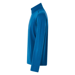 SNOWGUM 280gsm Merino Darrit L/S Zip Neck Mens
