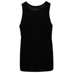 SNOWGUM 180gsm Merino Bulle Singlet Mens
