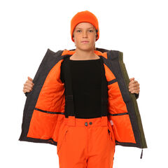 XTM Atlas Ski Jacket Kids CLEARANCE 
