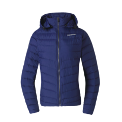 SNOWGUM Twin Pines Down Jacket Womens