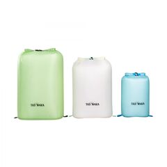 TATONKA Sqzy Dry Bag Set (3)