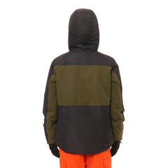XTM Atlas Ski Jacket Kids CLEARANCE 