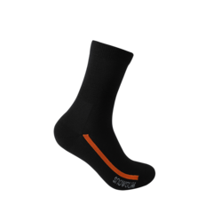 MERINO Urban Sock - Snowgum
