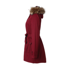 SNOWGUM Stellar II VaporTEC Long Line Jacket Womens CLEARANCE