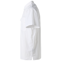 SNOWGUM Hutton Short Sleeve Shirt Mens CLEARANCE