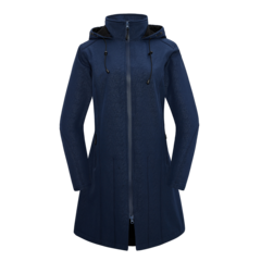 SNOWGUM Troika II Waterproof Softshell Trench