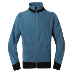 SNOWGUM Aden Teplo 300 Fleece Jacket Mens CLEARANCE
