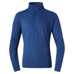 SNOWGUM Laran 180g Teplo Fleece Pullover Mens CLEARANCE