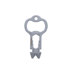 SNOWGUM S/S Bottle Opener Tools