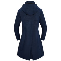 SNOWGUM Troika II Waterproof Softshell Trench