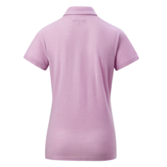 SNOWGUM 180gsm Merino Active Polo Womens2