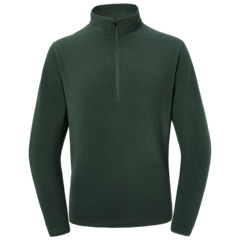SNOWGUM Laran 180g Teplo Fleece Pullover Mens