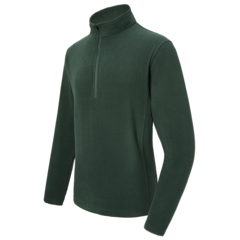 SNOWGUM Laran 180g Teplo Fleece Pullover Mens