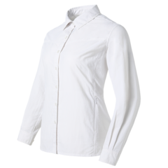 SNOWGUM Anakie II L/S Shirt Womens CLEARANCE
