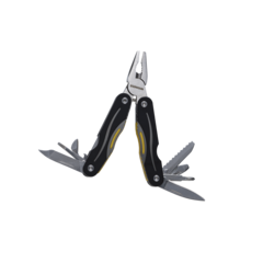 SNOWGUM Stainless Steel Mini Multi Tool