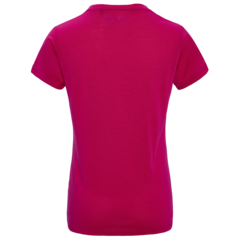 SNOWGUM 180gsm Merino Malia S/S Tee Womens