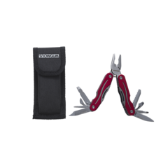 SNOWGUM Stainless Steel Mini Multi Tool