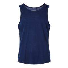 SNOWGUM 180gsm Merino Bulle Singlet Mens CLEARANCE