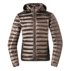SNOWGUM Thunder Canyon Down Jacket Mens CLEARANCE