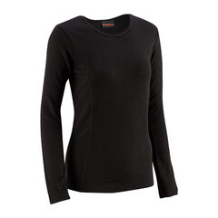 SNOWGUM ThermaBods - Polypro L/S Crew Womens