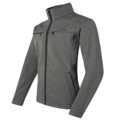 SNOWGUM Telford II WindTEC Soft Shell Jacket Mens