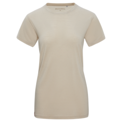 SNOWGUM 180gsm Merino Malia S/S Tee Womens
