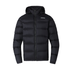 SNOWGUM Aures Super-Puff Down Jacket Mens