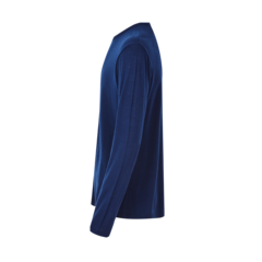 SNOWGUM 180gsm Merino Moroto L/S Crew Mens