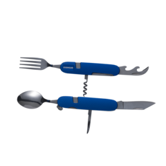 SNOWGUM 2 Piece K,F,S Set with Corkscrew