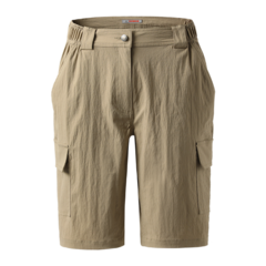 SNOWGUM Ambra 3 Travel Short Womens