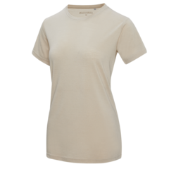 SNOWGUM 180gsm Merino Malia S/S Tee Womens