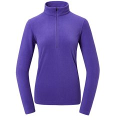 SNOWGUM Laila 180g Teplo Fleece Pullover Womens