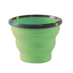 CARIBEE Collapsible 600ml Mega Cup