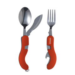 SNOWGUM 2 Piece K,F,S Set