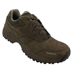 TREKSTA Leather Edition Lace Shoe Mens CLEARANCE